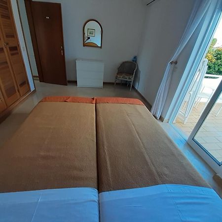 Villa Gaivota Ferragudo Terrace Bagian luar foto
