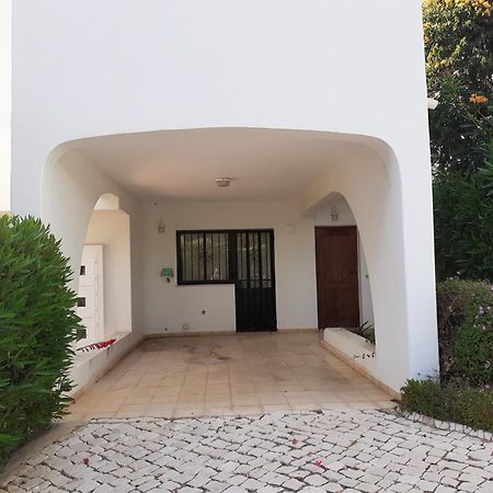 Villa Gaivota Ferragudo Terrace Bagian luar foto
