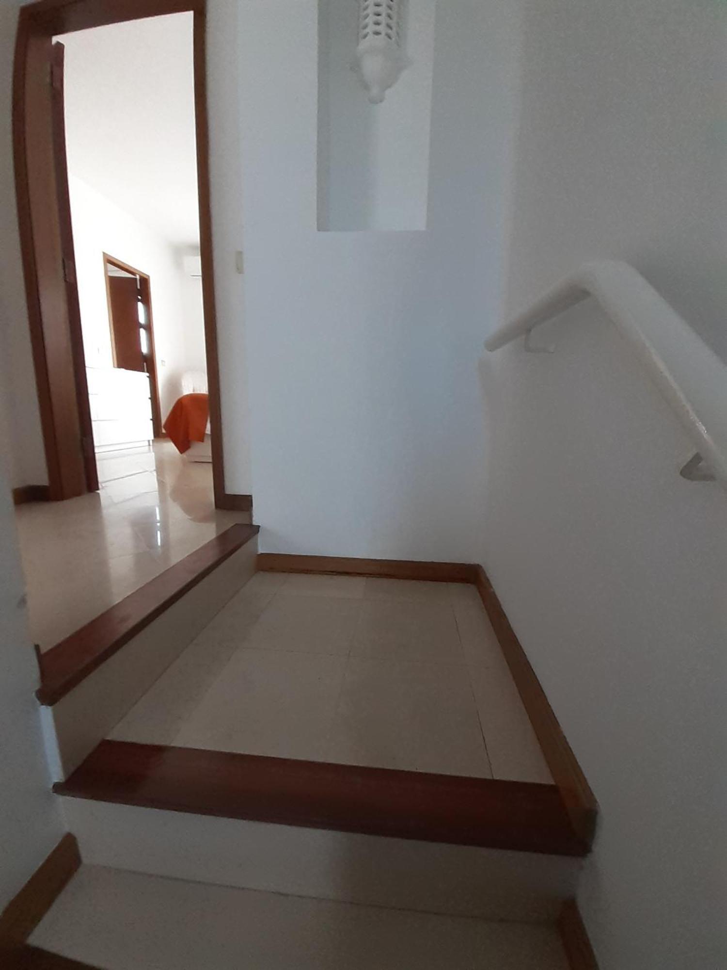 Villa Gaivota Ferragudo Terrace Bagian luar foto