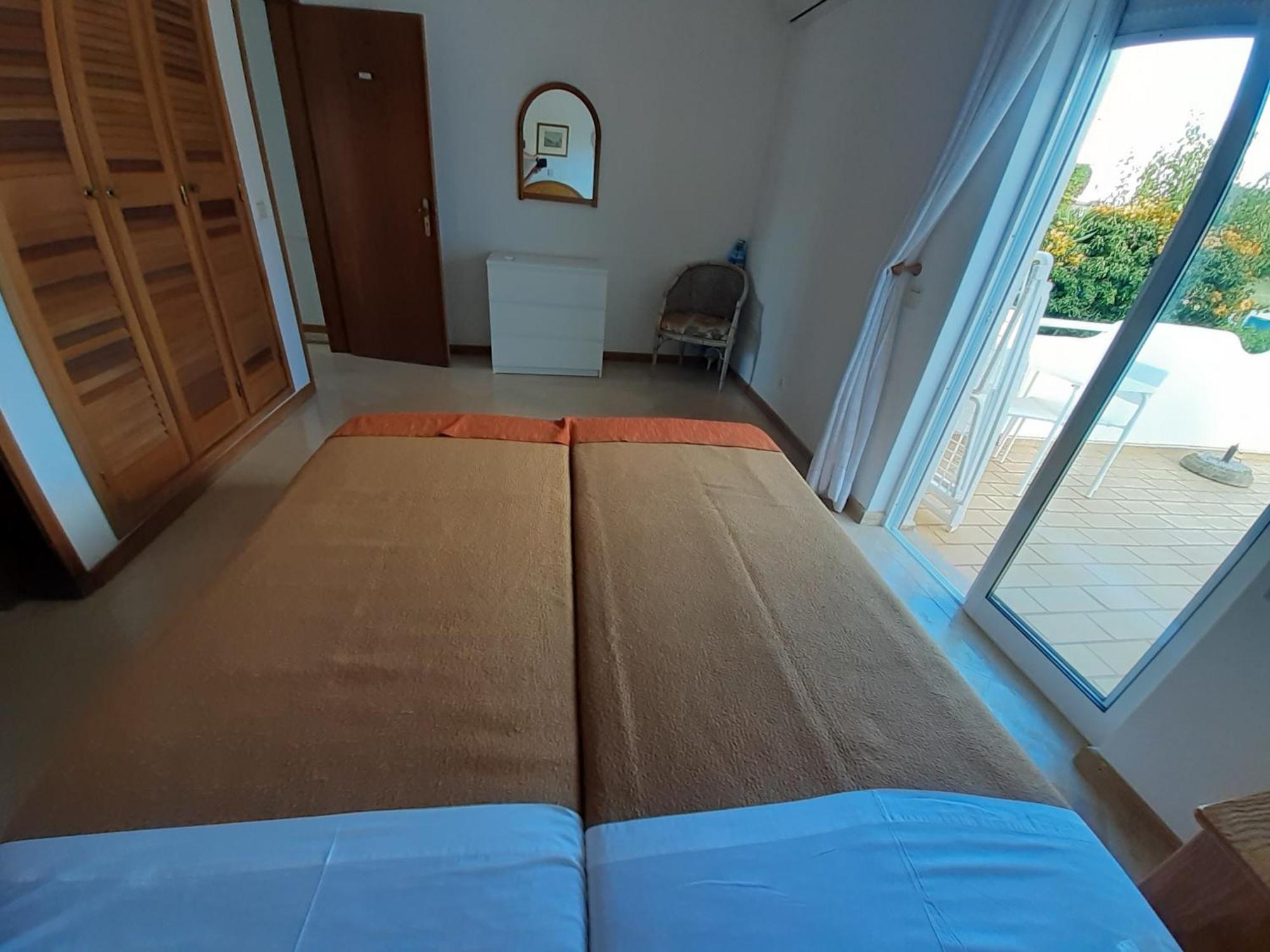 Villa Gaivota Ferragudo Terrace Bagian luar foto