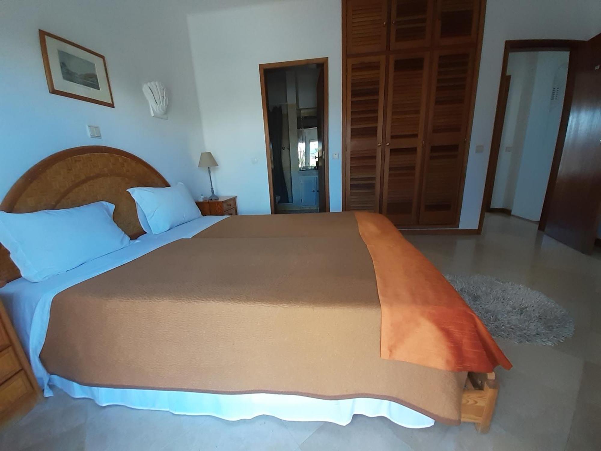 Villa Gaivota Ferragudo Terrace Bagian luar foto