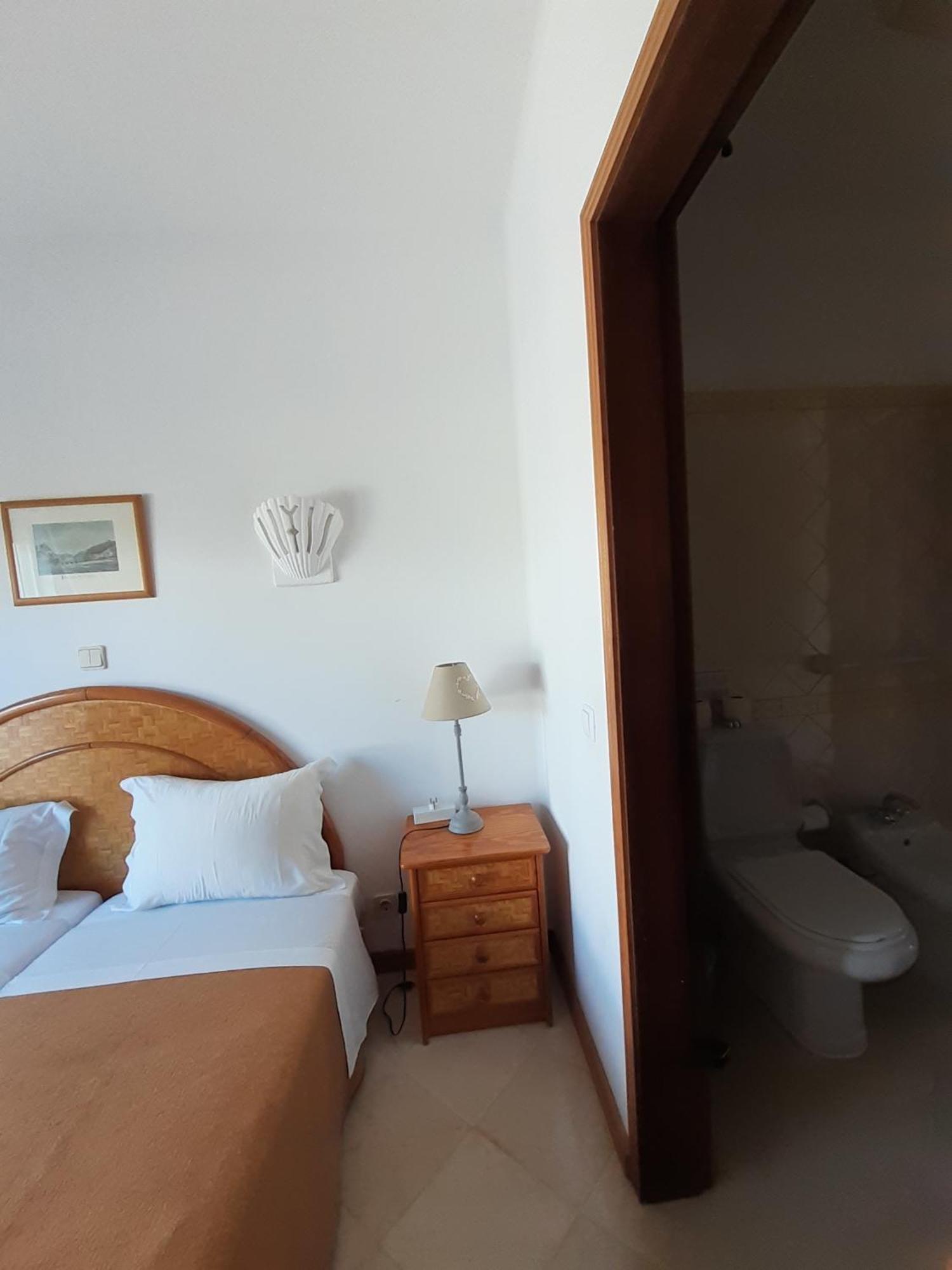 Villa Gaivota Ferragudo Terrace Bagian luar foto