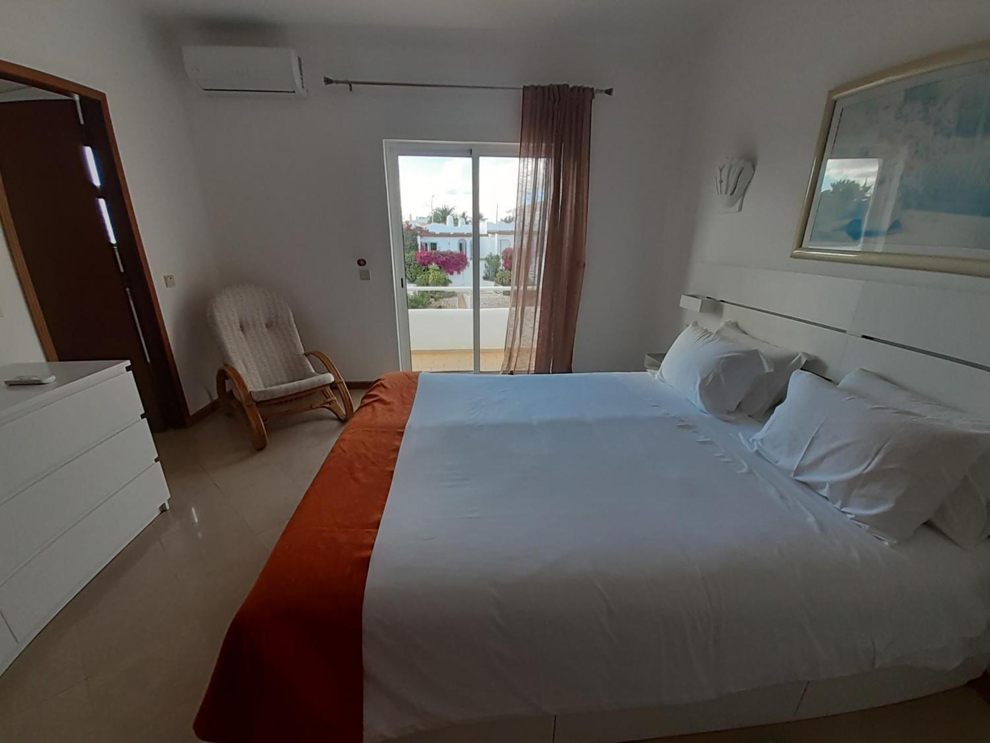Villa Gaivota Ferragudo Terrace Bagian luar foto