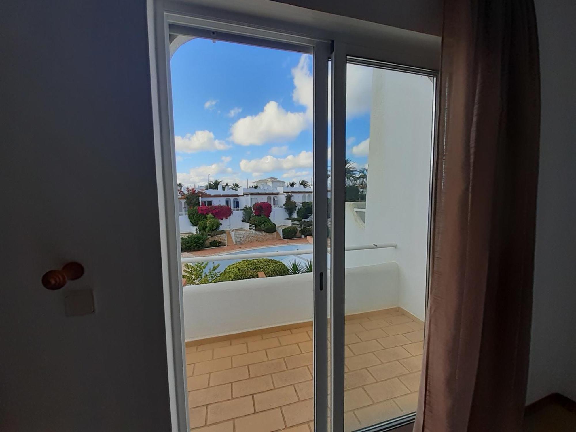 Villa Gaivota Ferragudo Terrace Bagian luar foto