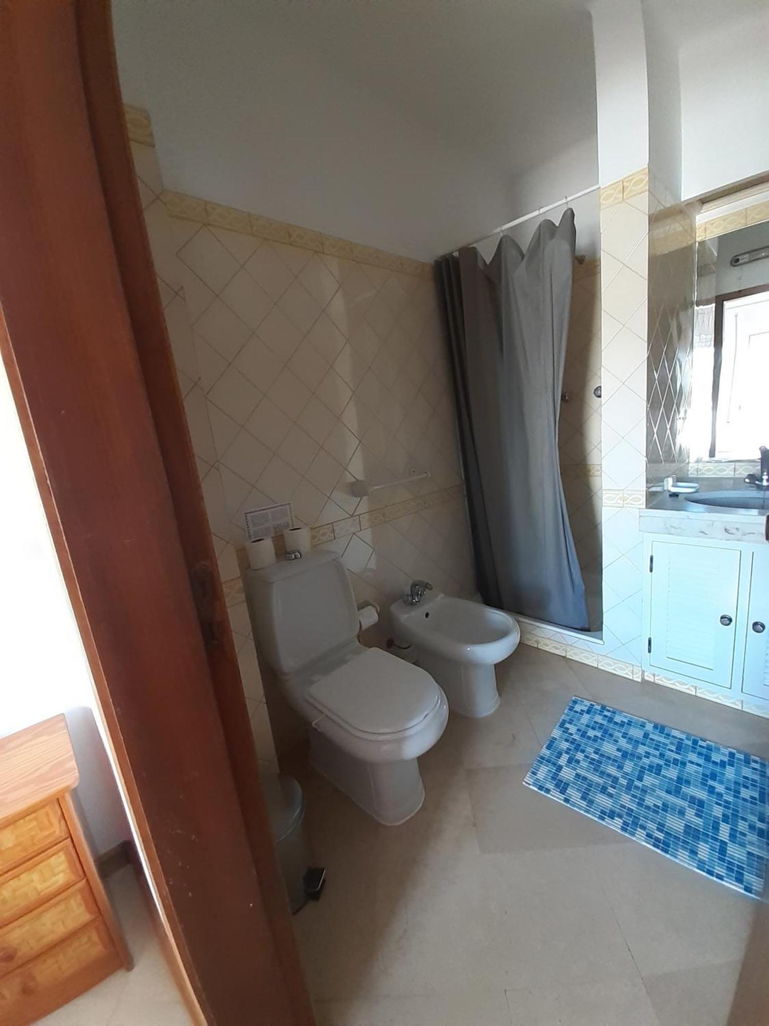 Villa Gaivota Ferragudo Terrace Bagian luar foto