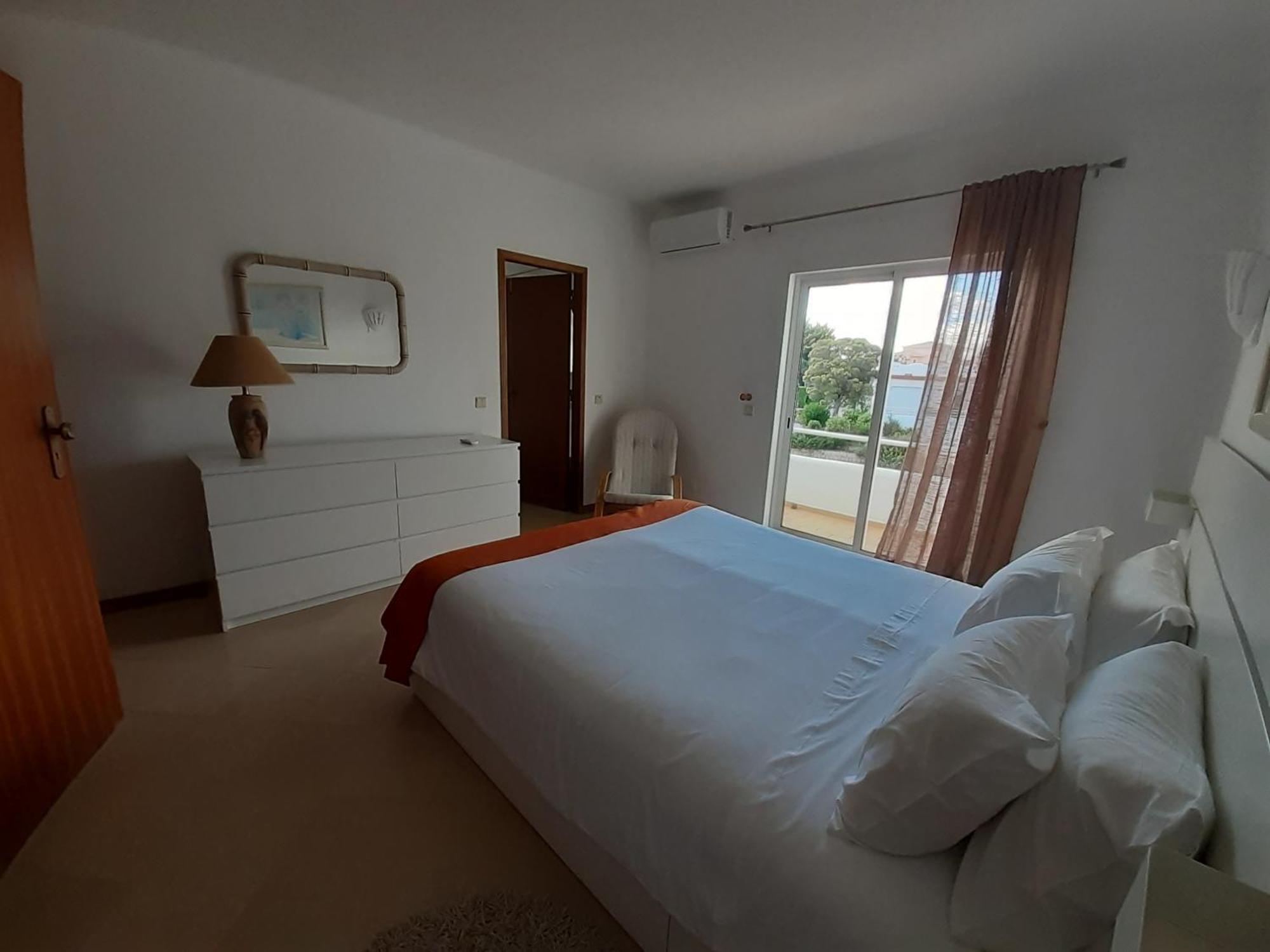 Villa Gaivota Ferragudo Terrace Bagian luar foto