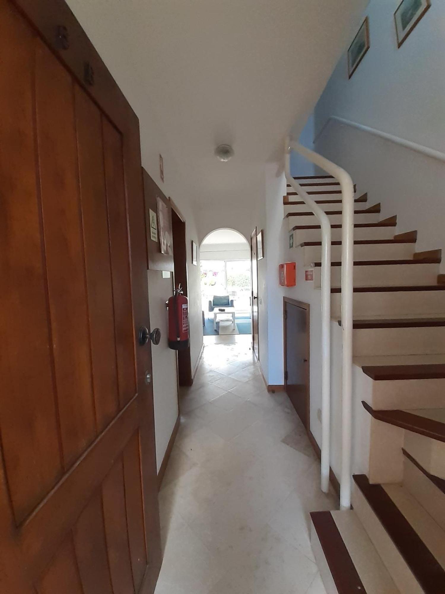 Villa Gaivota Ferragudo Terrace Bagian luar foto