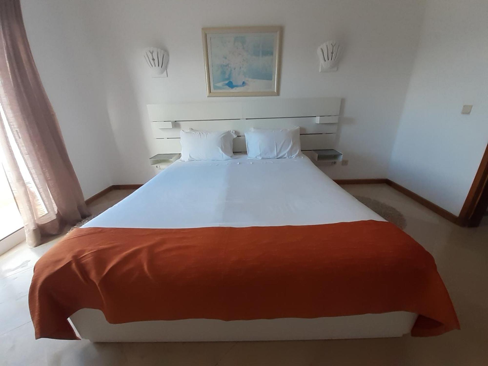 Villa Gaivota Ferragudo Terrace Bagian luar foto