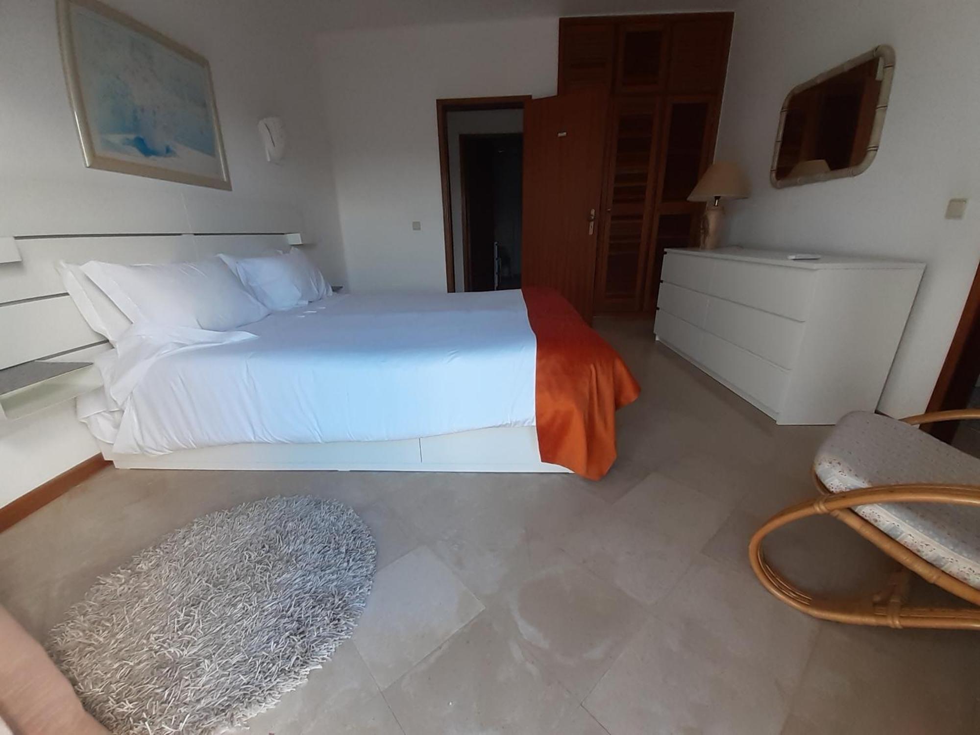 Villa Gaivota Ferragudo Terrace Bagian luar foto