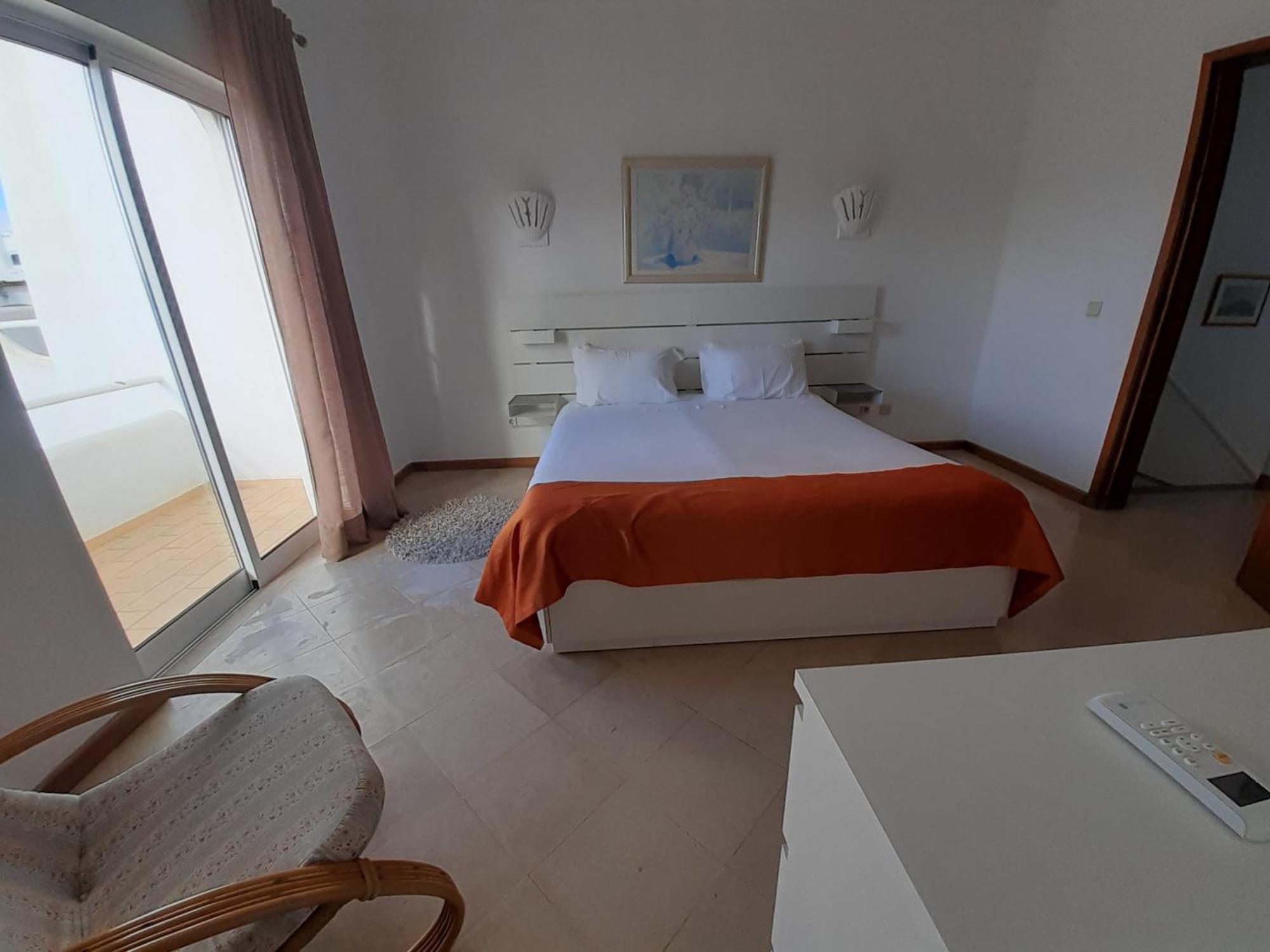 Villa Gaivota Ferragudo Terrace Bagian luar foto