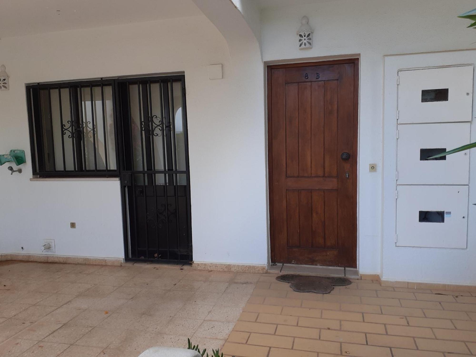 Villa Gaivota Ferragudo Terrace Bagian luar foto