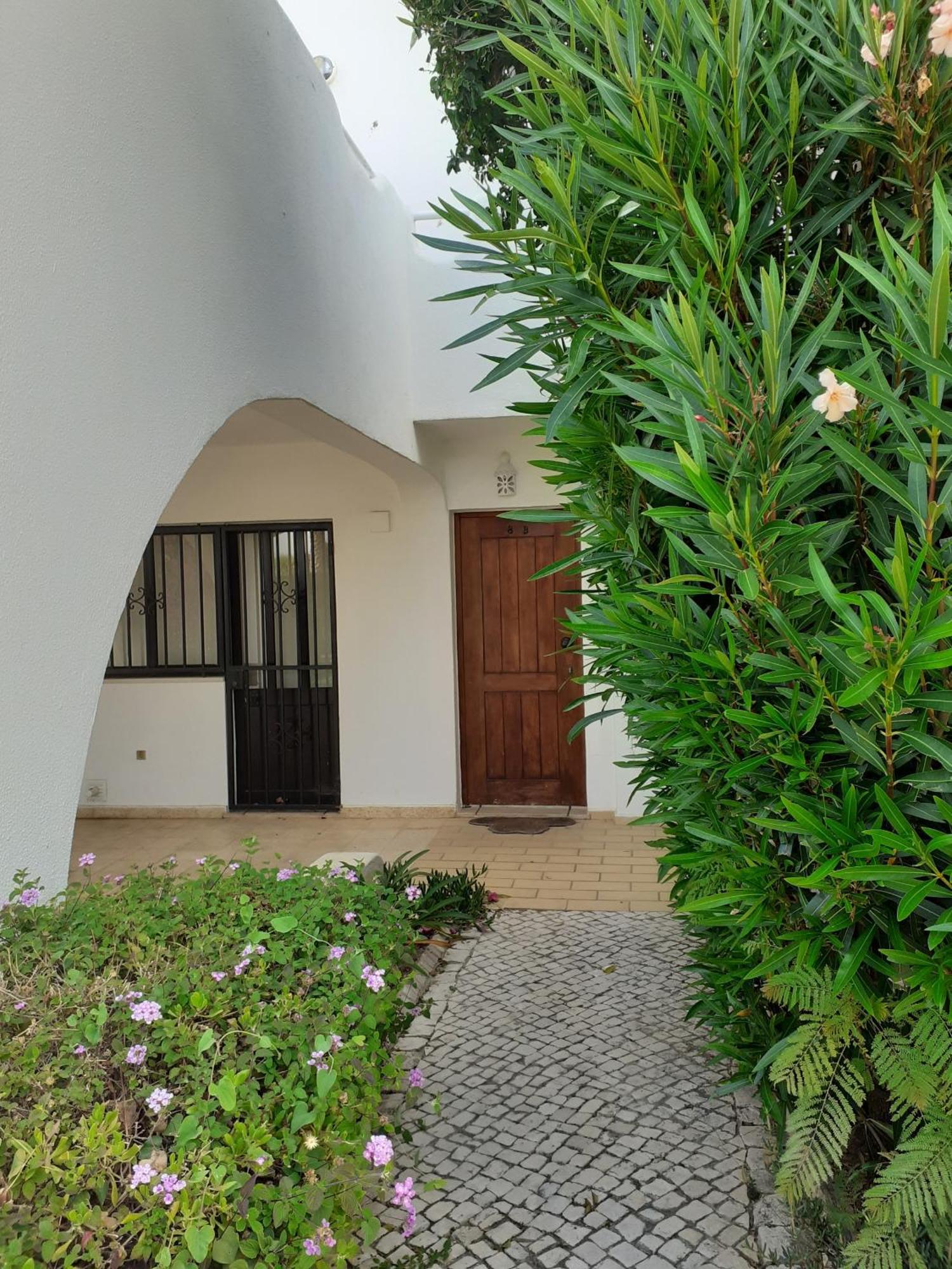 Villa Gaivota Ferragudo Terrace Bagian luar foto