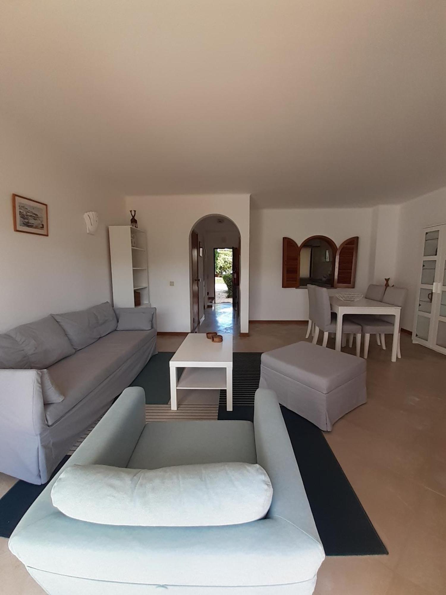 Villa Gaivota Ferragudo Terrace Bagian luar foto
