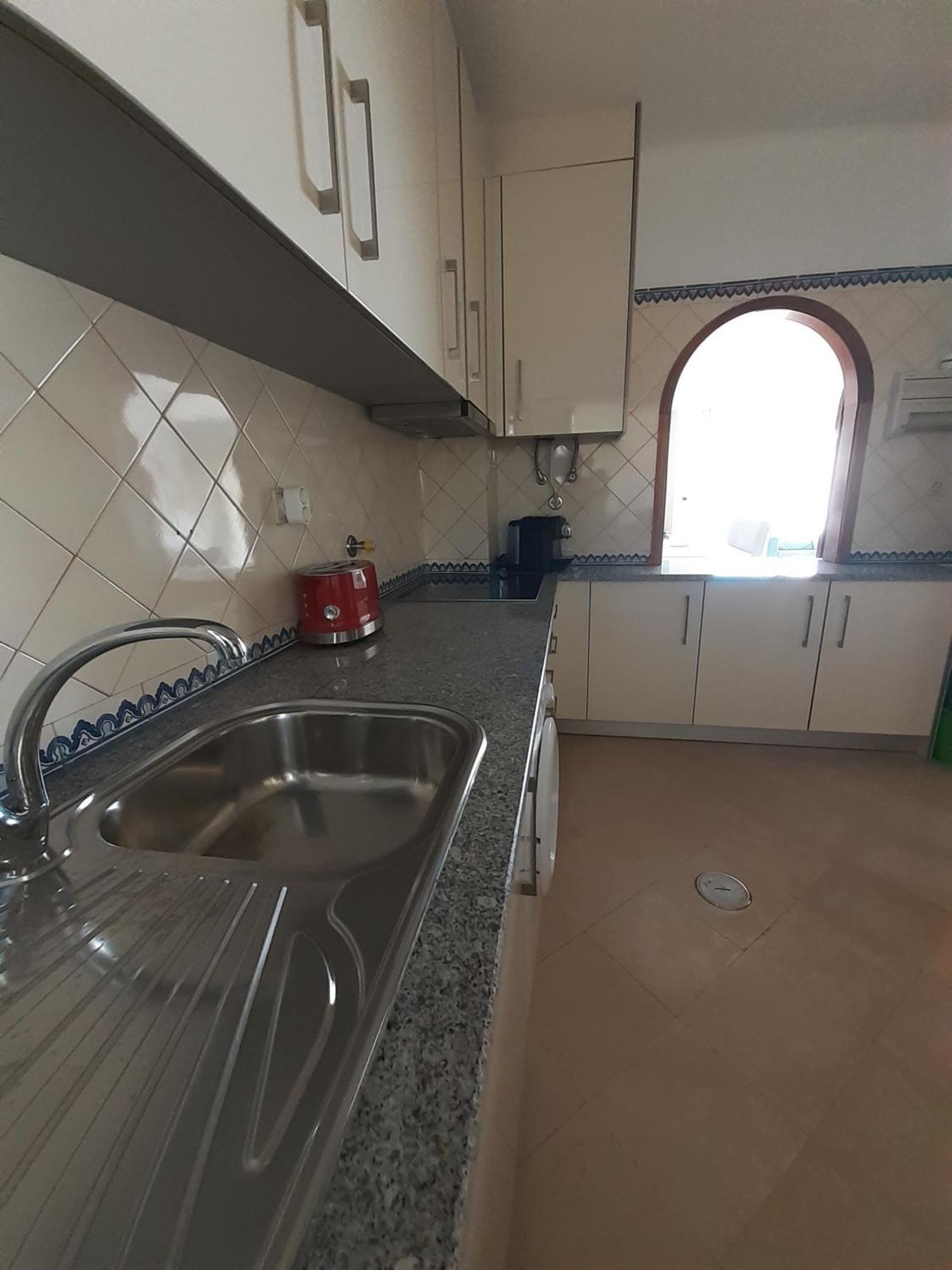 Villa Gaivota Ferragudo Terrace Bagian luar foto